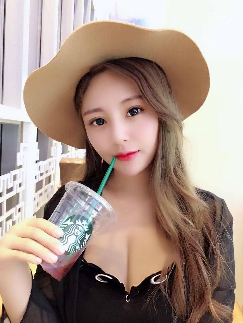 海口极品美女爽记